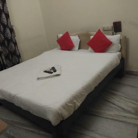 Raviz Inn Kalküta Dış mekan fotoğraf