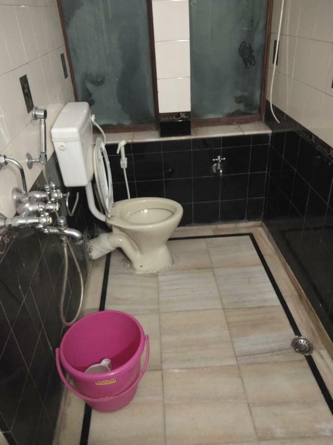 Raviz Inn Kalküta Dış mekan fotoğraf