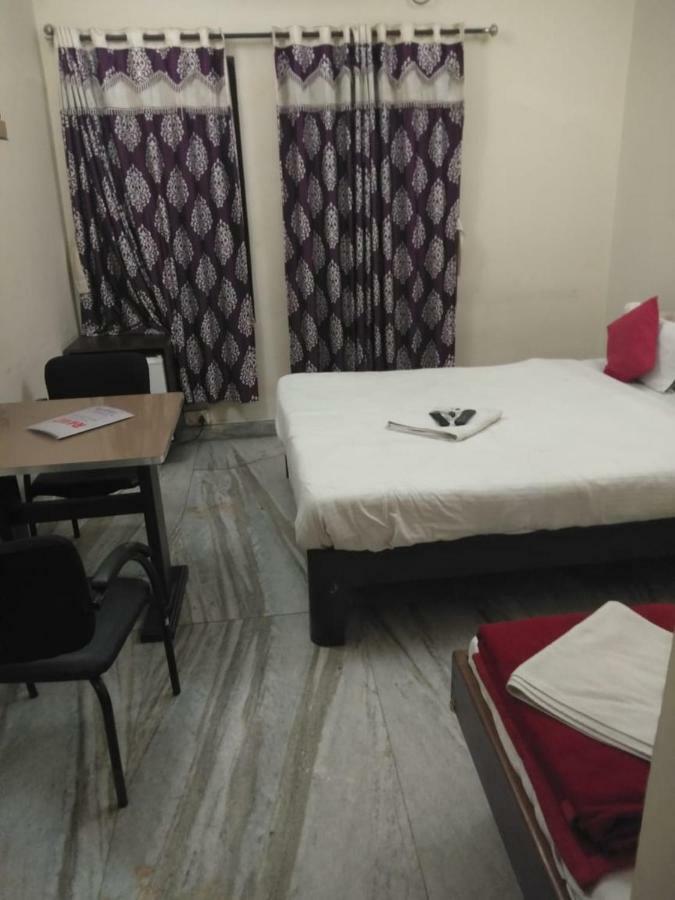 Raviz Inn Kalküta Dış mekan fotoğraf